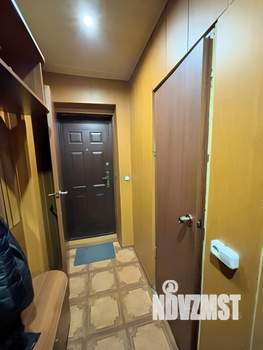1-к квартира, на длительный срок, 30м2, 1/5 этаж