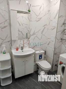 2-к квартира, на длительный срок, 42м2, 24/25 этаж