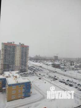 2-к квартира, на длительный срок, 41м2, 11/24 этаж