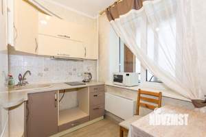 1-к квартира, на длительный срок, 26м2, 2/10 этаж