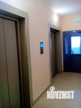 Студия квартира, на длительный срок, 30м2, 3/25 этаж