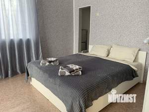 1-к квартира, посуточно, 30м2, 1/2 этаж