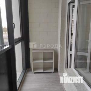 Студия квартира, на длительный срок, 28м2, 4/15 этаж