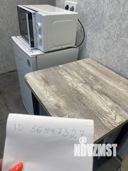 Студия квартира, посуточно, 25м2, 15/17 этаж