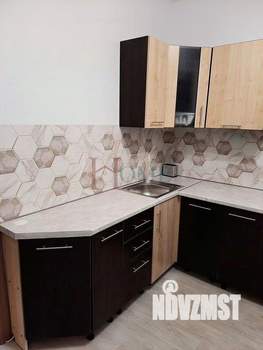 1-к квартира, на длительный срок, 35м2, 9/17 этаж