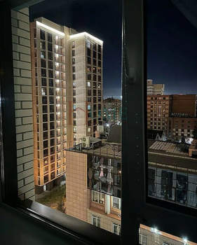 1-к квартира, на длительный срок, 30м2, 11/15 этаж