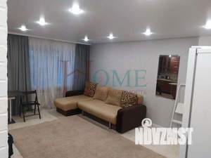 2-к квартира, на длительный срок, 41м2, 2/5 этаж