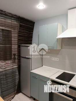 2-к квартира, на длительный срок, 42м2, 4/5 этаж