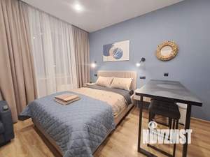 1-к квартира, посуточно, 26м2, 2/16 этаж