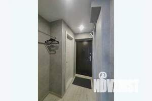 1-к квартира, посуточно, 29м2, 12/17 этаж