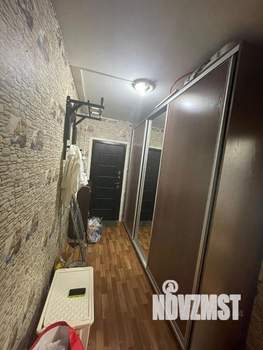 1-к квартира, на длительный срок, 42м2, 1/10 этаж