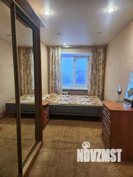 2-к квартира, на длительный срок, 40м2, 7/9 этаж