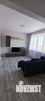 Студия квартира, на длительный срок, 32м2, 9/18 этаж