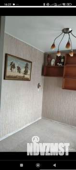 3-к квартира, на длительный срок, 56м2, 4/6 этаж