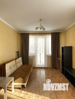 1-к квартира, на длительный срок, 32м2, 2/5 этаж