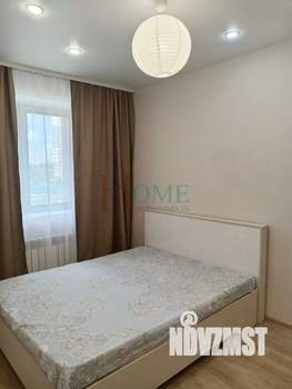 2-к квартира, на длительный срок, 45м2, 4/10 этаж