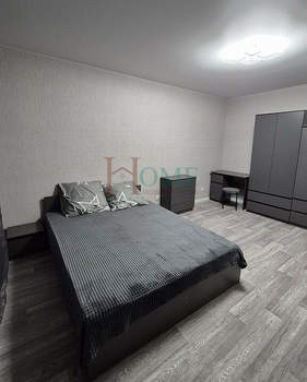 1-к квартира, на длительный срок, 39м2, 17/18 этаж