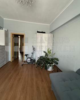 4-к квартира, на длительный срок, 94м2, 3/6 этаж