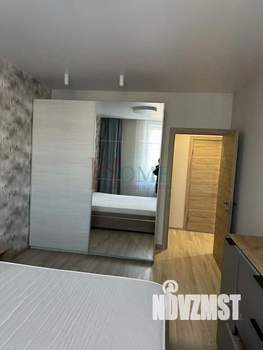 2-к квартира, на длительный срок, 63м2, 18/25 этаж