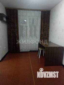 3-к квартира, на длительный срок, 58м2, 2/4 этаж