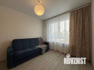 2-к квартира, посуточно, 50м2, 6/13 этаж