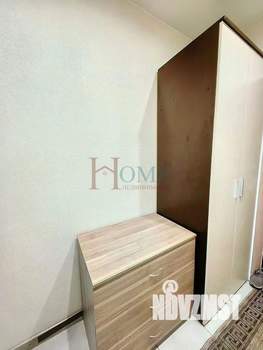 Студия квартира, на длительный срок, 27м2, 4/18 этаж