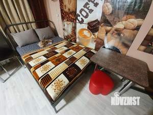 1-к квартира, посуточно, 32м2, 1/1 этаж