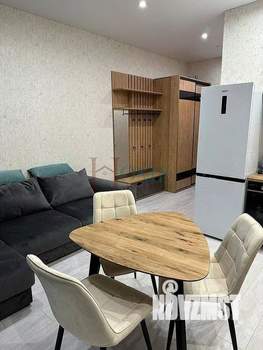 Студия квартира, на длительный срок, 26м2, 7/25 этаж