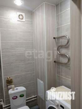 Студия квартира, на длительный срок, 25м2, 15/20 этаж