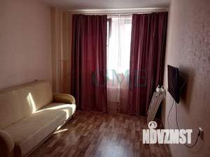 1-к квартира, на длительный срок, 33м2, 9/17 этаж