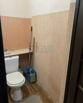 2-к квартира, на длительный срок, 56м2, 1/4 этаж