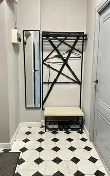 2-к квартира, на длительный срок, 35м2, 1/12 этаж