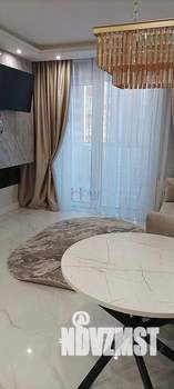 2-к квартира, на длительный срок, 50м2, 5/18 этаж