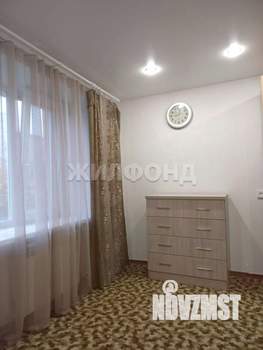 1-к квартира, на длительный срок, 30м2, 1/9 этаж