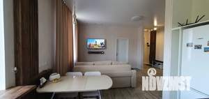 3-к квартира, посуточно, 76м2, 3/7 этаж