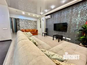 2-к квартира, посуточно, 74м2, 15/19 этаж