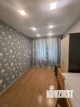 2-к квартира, на длительный срок, 51м2, 2/13 этаж