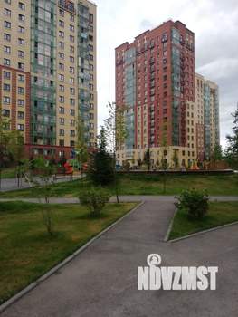 3-к квартира, на длительный срок, 80м2, 1/10 этаж