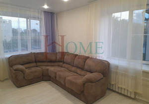 1-к квартира, на длительный срок, 30м2, 4/5 этаж