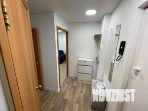 1-к квартира, на длительный срок, 30м2, 1/5 этаж