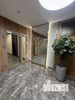 1-к квартира, на длительный срок, 38м2, 17/25 этаж