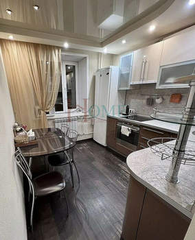 2-к квартира, на длительный срок, 55м2, 3/10 этаж