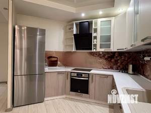 3-к квартира, на длительный срок, 85м2, 2/15 этаж