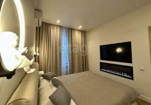 2-к квартира, на длительный срок, 55м2, 9/24 этаж