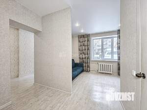 Студия квартира, на длительный срок, 26м2, 1/4 этаж