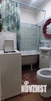 2-к квартира, на длительный срок, 45м2, 2/5 этаж