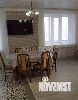 2-к квартира, на длительный срок, 69м2, 3/16 этаж