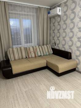 1-к квартира, на длительный срок, 46м2, 7/10 этаж