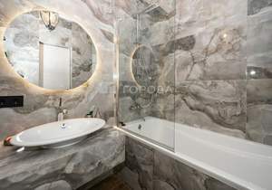 2-к квартира, на длительный срок, 39м2, 2/25 этаж