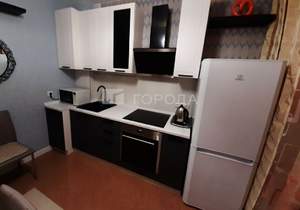 1-к квартира, на длительный срок, 40м2, 14/17 этаж